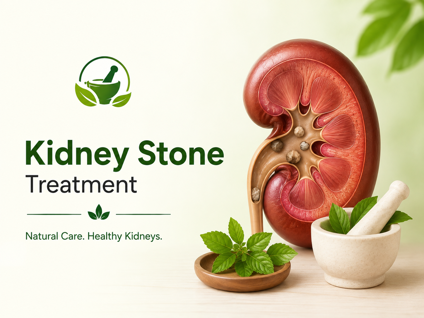 Kidney Stone Treatment